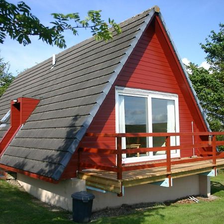Highland Glen Lodges Rogart Kültér fotó