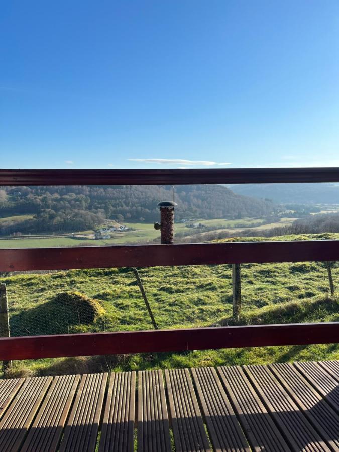 Highland Glen Lodges Rogart Kültér fotó