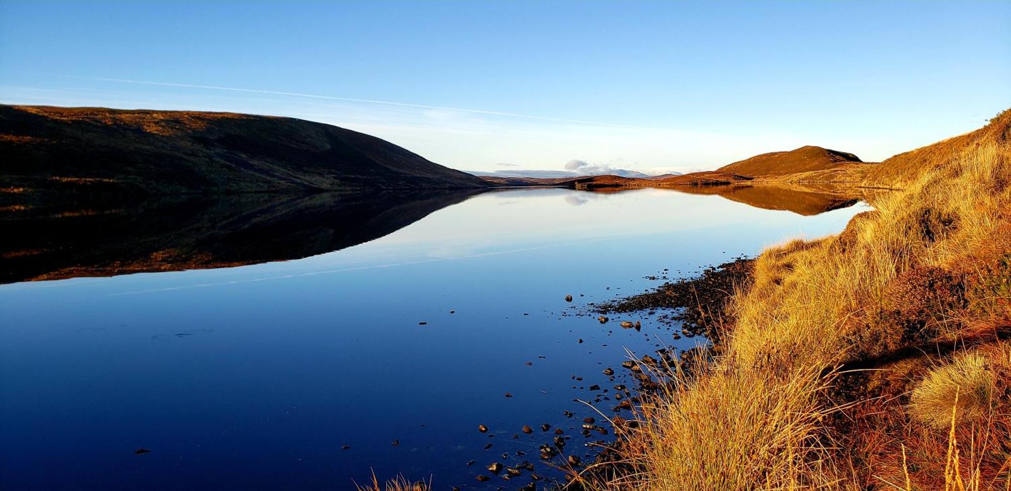 Highland Glen Lodges Rogart Kültér fotó
