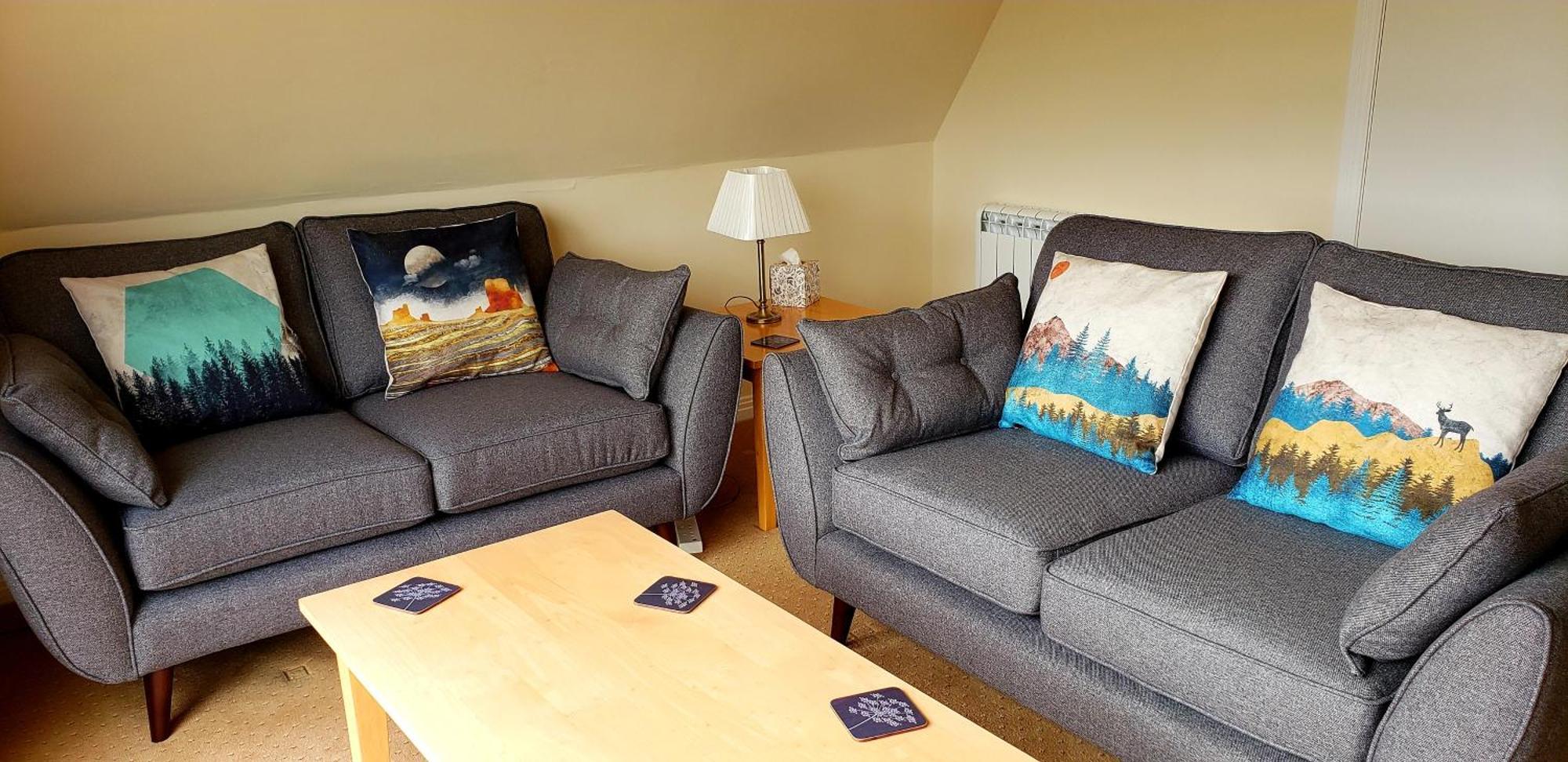Highland Glen Lodges Rogart Kültér fotó